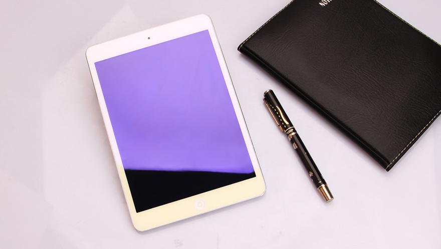 平板iPad護(hù)眼屏幕防藍(lán)光膜