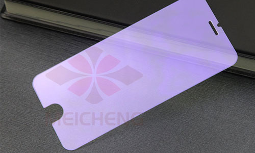 iPhone6防藍(lán)光鋼化膜全面到貨 火爆搶購